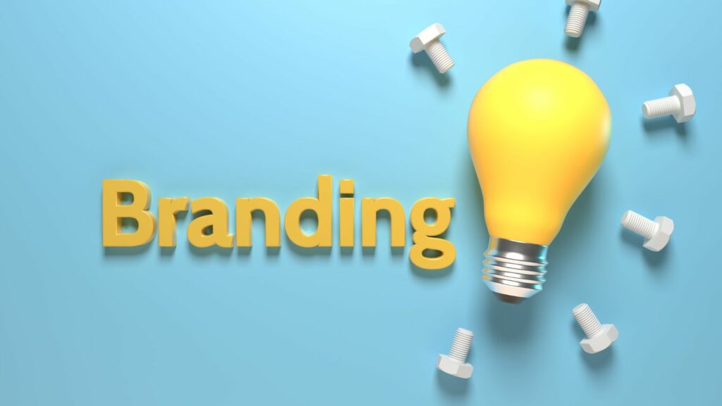 Branding Vs Marketing