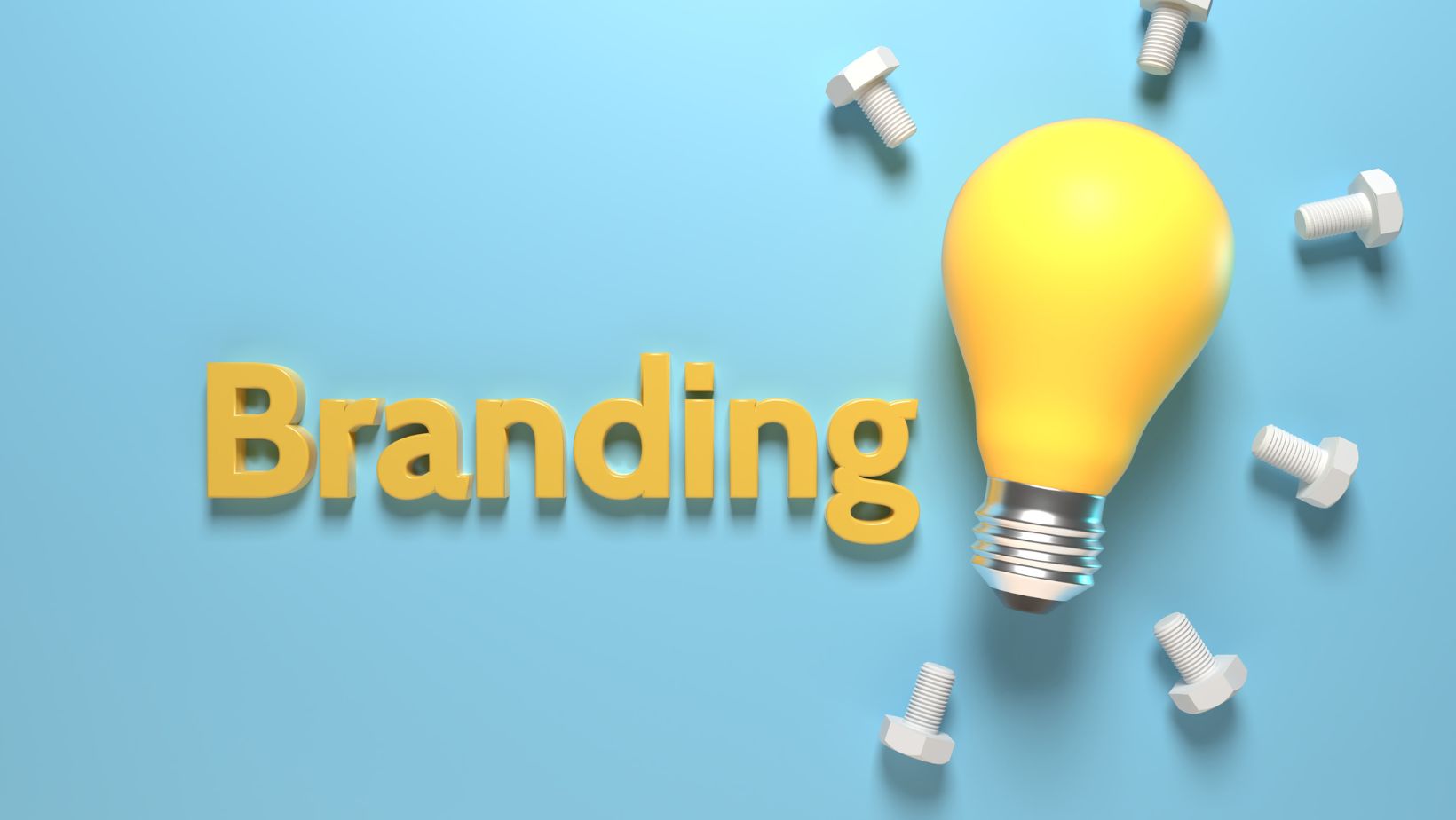 Branding Vs Marketing