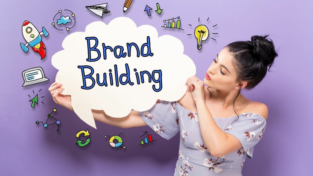 What Is Brand Marketing