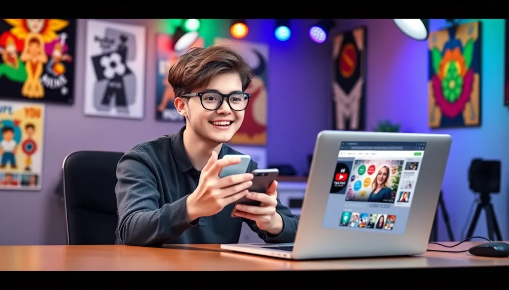 ytstudio youtube.com