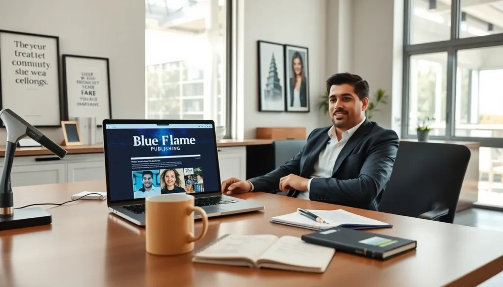 blog blueflamepublishing posts