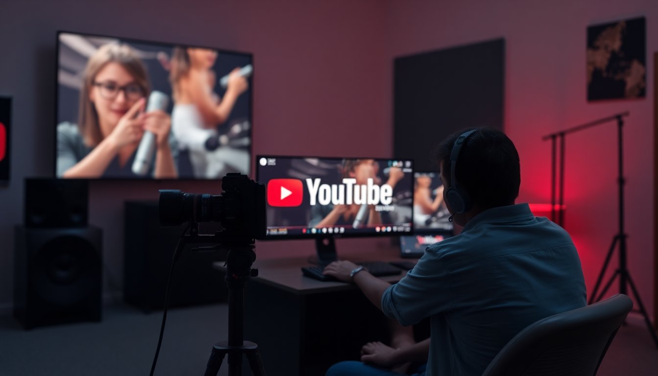 enhanced features boost user experience and creator ytstudioyoutube