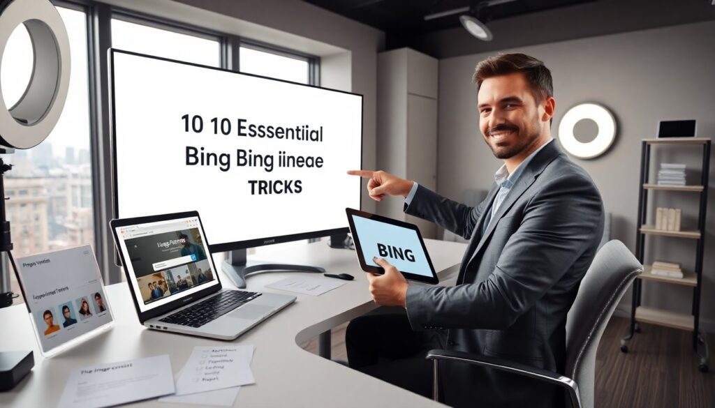 10 essential bing Image creator tricks ytstudioyoutube