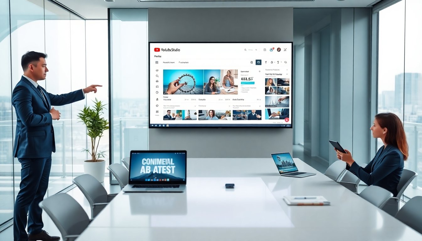 brand ytstudioyoutube marketing