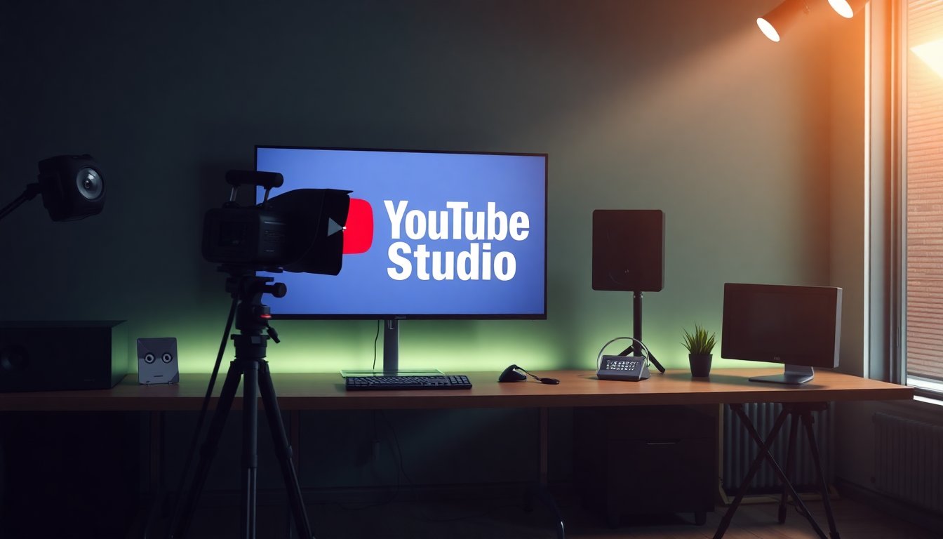 ytstudioyoutube engage your audience and boost seo