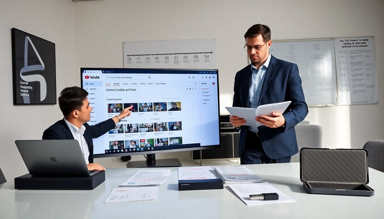 general ytstudioyoutube.com archives